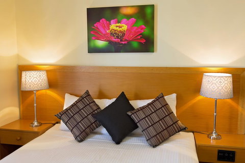 White Lace Motor Inn - Taree Accommodation 20