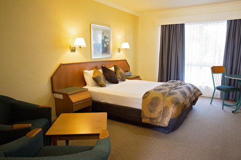 White Lace Motor Inn - Taree Accommodation 10