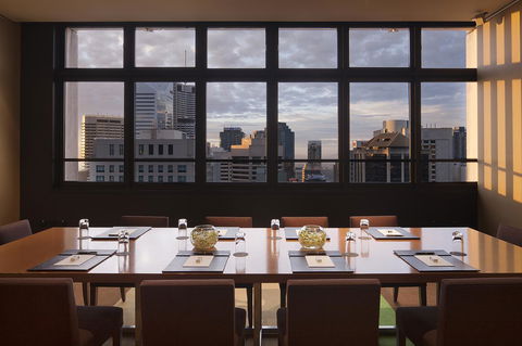 Sofitel Brisbane Central - Taree Accommodation 17
