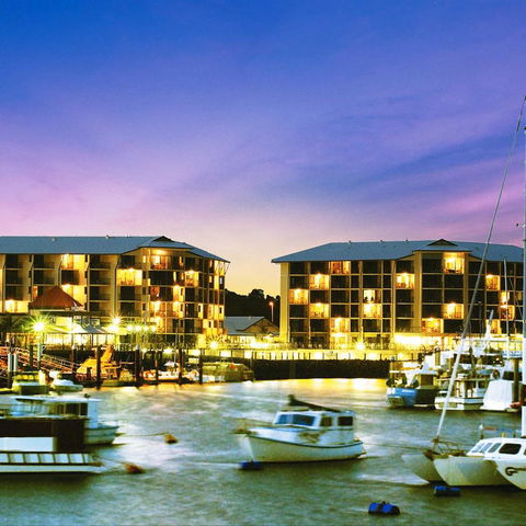 Mantra Hervey Bay - Taree Accommodation 8