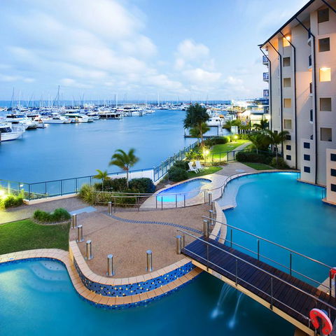 Mantra Hervey Bay - Taree Accommodation 0