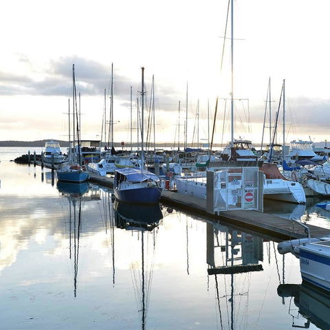 Mantra Hervey Bay - Taree Accommodation 15