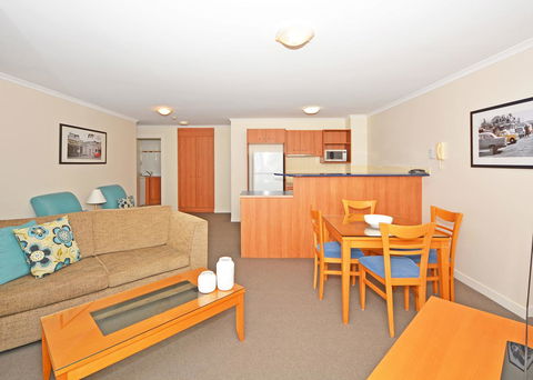 Mantra Hervey Bay - Taree Accommodation 30
