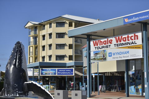 Mantra Hervey Bay - Taree Accommodation 23