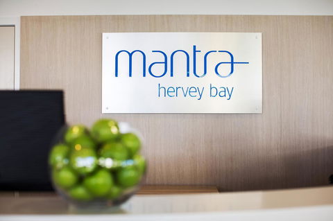 Mantra Hervey Bay - Taree Accommodation 1