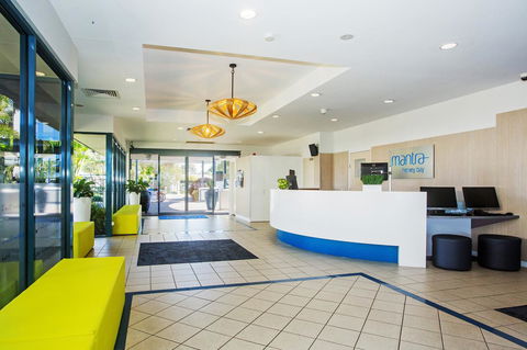 Mantra Hervey Bay - Taree Accommodation 3