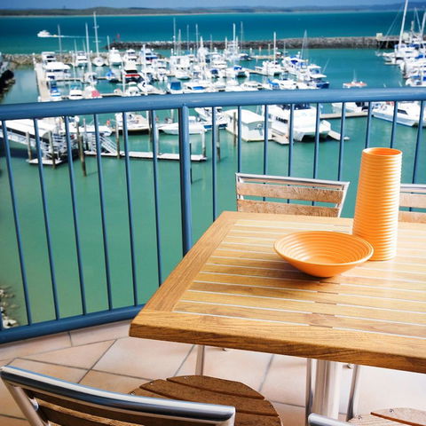 Mantra Hervey Bay - Taree Accommodation 2