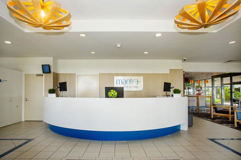 Mantra Hervey Bay - Taree Accommodation 4