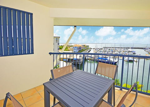 Mantra Hervey Bay - Taree Accommodation 29