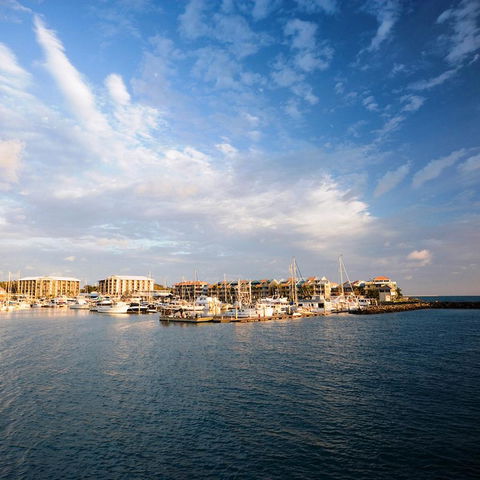 Mantra Hervey Bay - Taree Accommodation 16