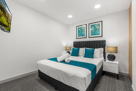 Essence Suites Taringa - Taree Accommodation 16