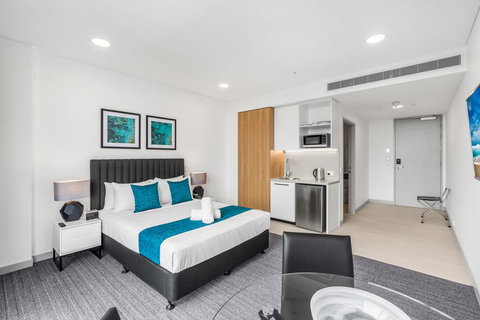 Essence Suites Taringa - Taree Accommodation 19