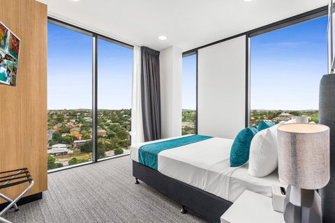 Essence Suites Taringa - Taree Accommodation 4