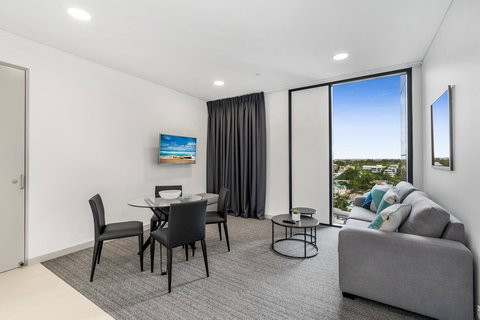 Essence Suites Taringa - Taree Accommodation 14