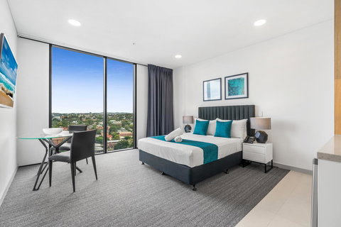 Essence Suites Taringa - Taree Accommodation 21