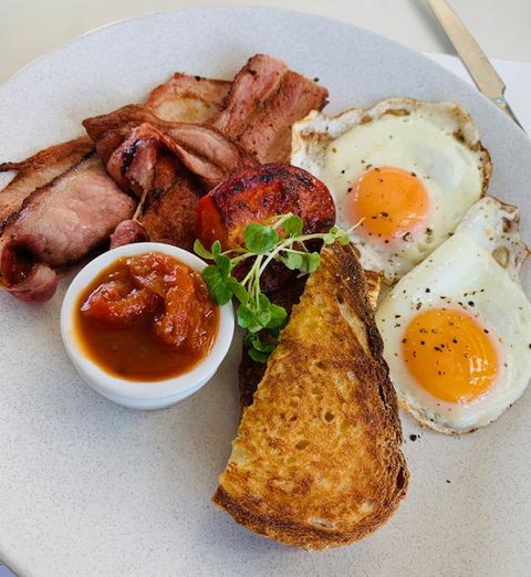 Essence Suites Taringa - Taree Accommodation 27