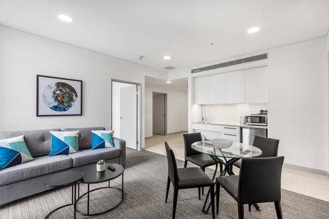 Essence Suites Taringa - Taree Accommodation 12