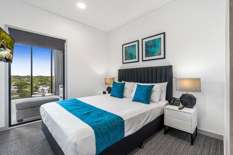 Essence Suites Taringa - Taree Accommodation 31