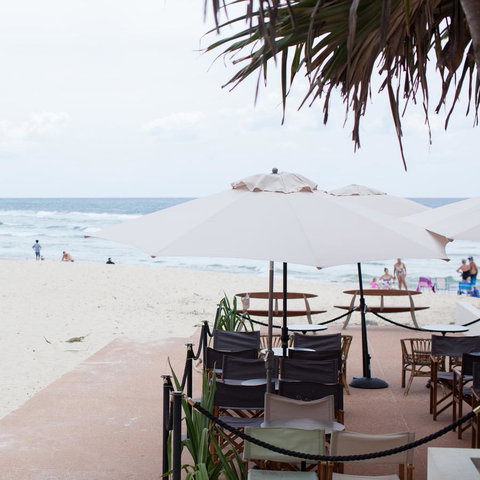 Burleigh Beach Tower - Taree Accommodation 7