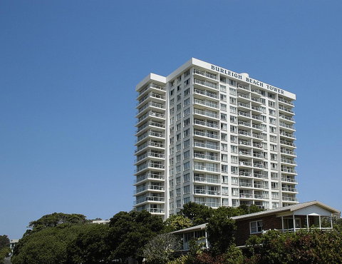 Burleigh Beach Tower - Taree Accommodation 4