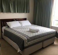 Burleigh Beach Tower - Taree Accommodation