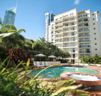 Palazzo Colonnades - Taree Accommodation