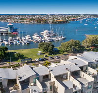 Sailport Mooloolaba Apartments - Taree Accommodation