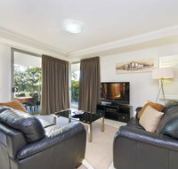 On the Bay Apartments - Taree Accommodation