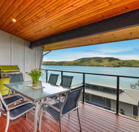 Sea View Shorelines Hamilton Island - Taree Accommodation