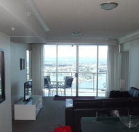 Private 2 Bedroom Apartment  Chevron Towers - Taree Accommodation