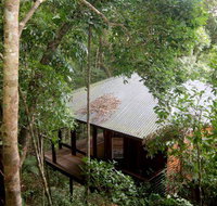 Cairns Reef  Rainforest BB - Taree Accommodation