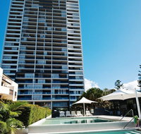 Ultra Broadbeach - Taree Accommodation