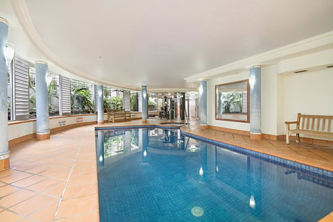 ULTIQA Burleigh Mediterranean Resort - Taree Accommodation 40