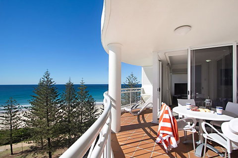 ULTIQA Burleigh Mediterranean Resort - Taree Accommodation 32