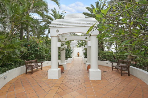 ULTIQA Burleigh Mediterranean Resort - Taree Accommodation 18