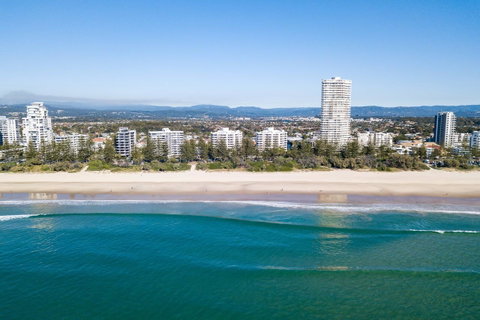 ULTIQA Burleigh Mediterranean Resort - Taree Accommodation 9