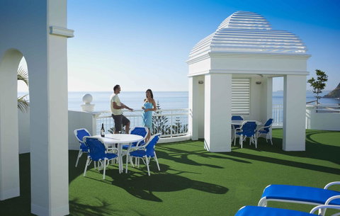 ULTIQA Burleigh Mediterranean Resort - Taree Accommodation 37