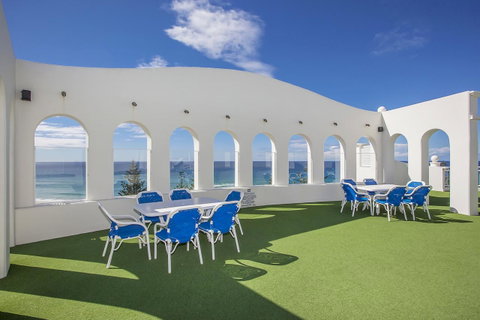 ULTIQA Burleigh Mediterranean Resort - Taree Accommodation 25