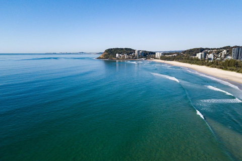 ULTIQA Burleigh Mediterranean Resort - Taree Accommodation 11