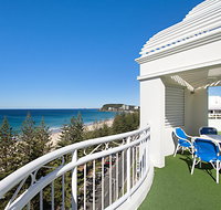 Burleigh Mediterranean Resort - Taree Accommodation