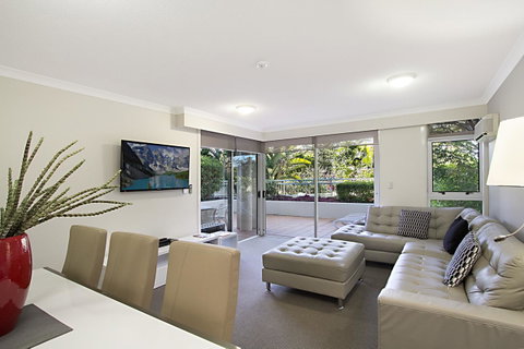 ULTIQA Burleigh Mediterranean Resort - Taree Accommodation 35