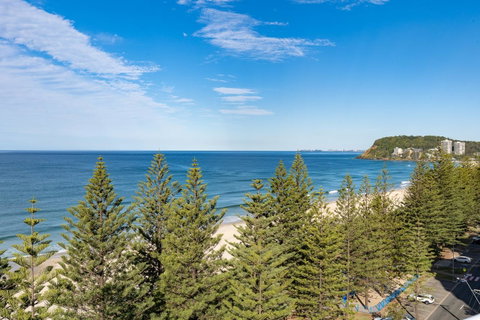 ULTIQA Burleigh Mediterranean Resort - Taree Accommodation 8