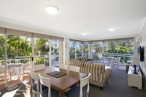 ULTIQA Burleigh Mediterranean Resort - Taree Accommodation 5