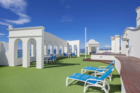 ULTIQA Burleigh Mediterranean Resort - Taree Accommodation 26