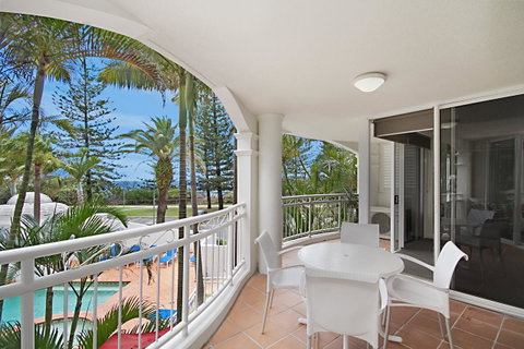 ULTIQA Burleigh Mediterranean Resort - Taree Accommodation 34
