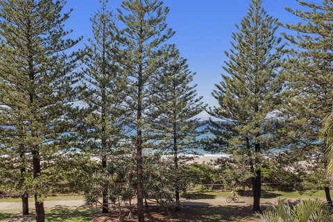 ULTIQA Burleigh Mediterranean Resort - Taree Accommodation 27