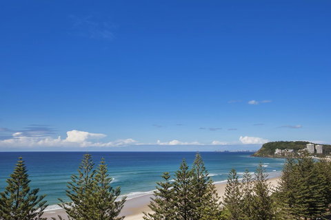 ULTIQA Burleigh Mediterranean Resort - Taree Accommodation 24