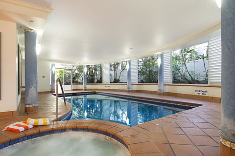 ULTIQA Burleigh Mediterranean Resort - Taree Accommodation 31