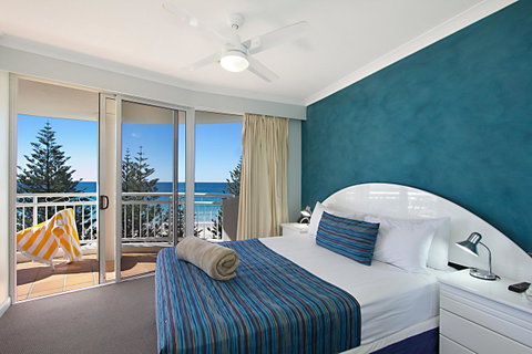 ULTIQA Burleigh Mediterranean Resort - Taree Accommodation 2