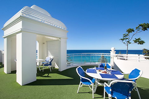 ULTIQA Burleigh Mediterranean Resort - Taree Accommodation 28